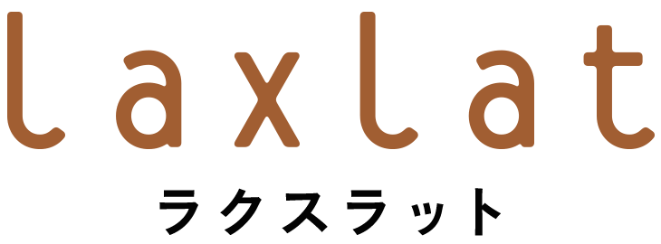 Laxlat（ラクスラット）