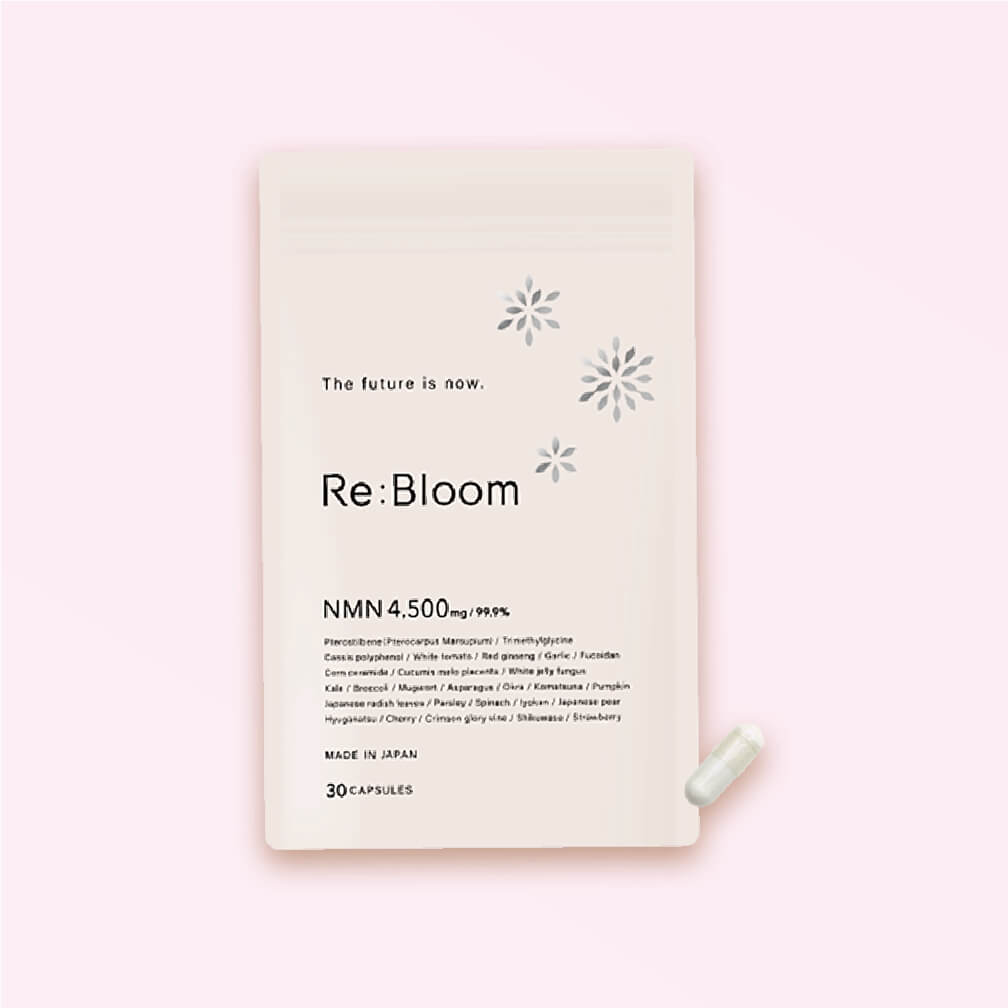Re:Bloom