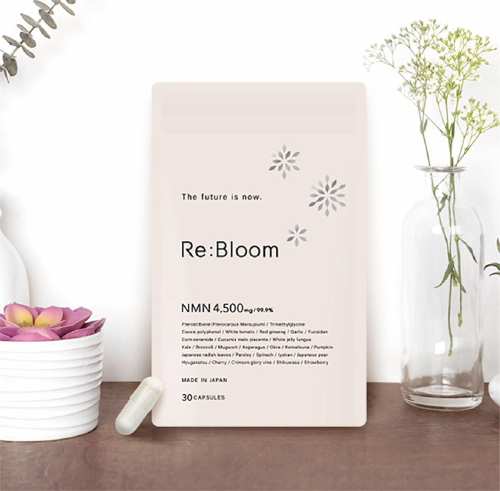 Re:Bloom