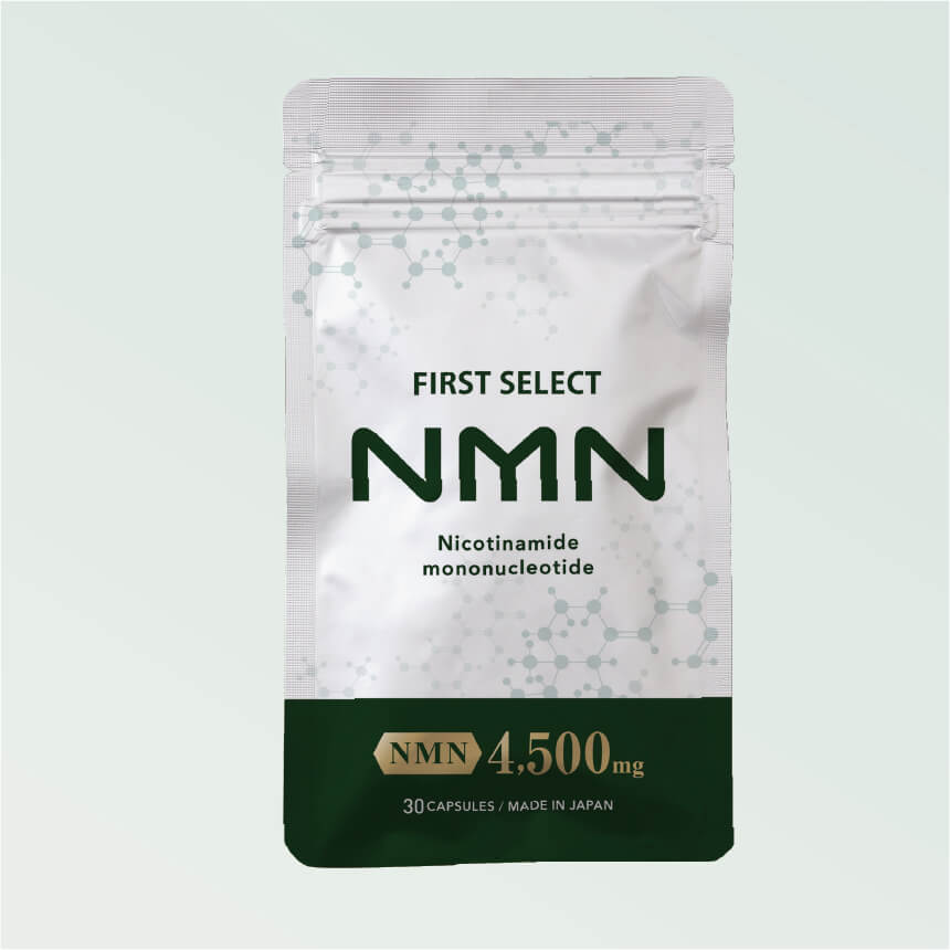 FIRST SELECT NMN | aplod