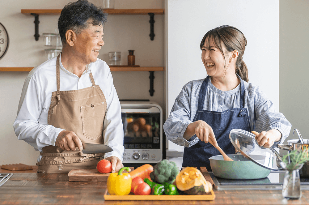 アミノ酸スコアを意識した食事のポイント