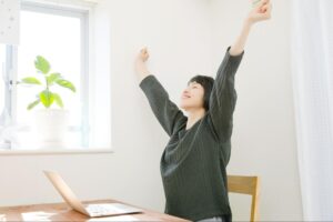 梅雨時期の体調ケアは「血の巡り」がポイント