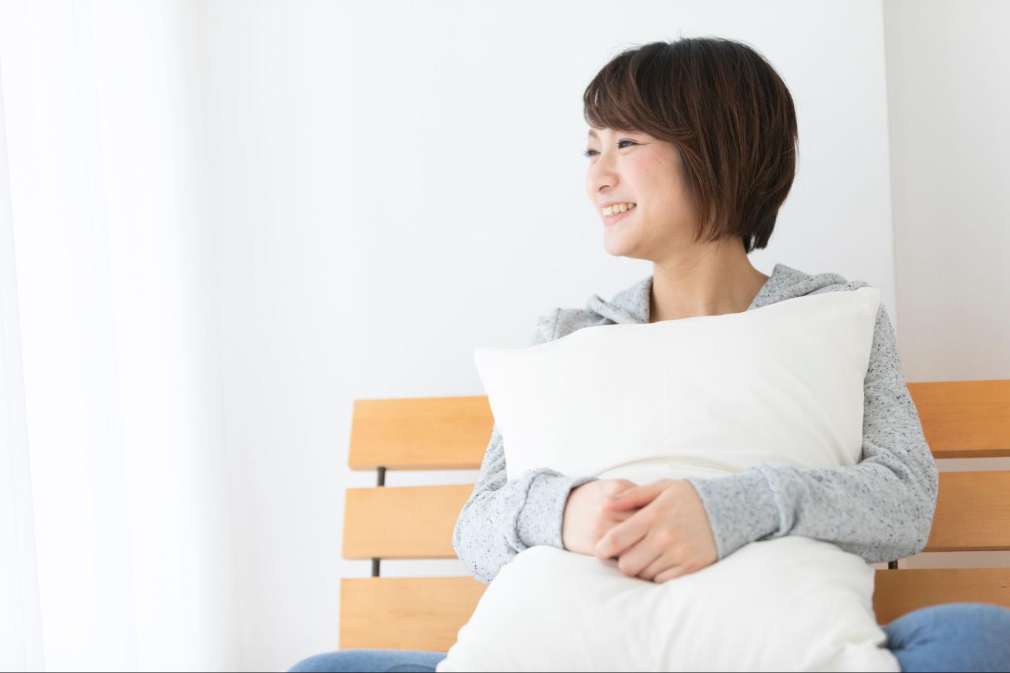 健康のためにもカビを防ぎましょう